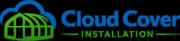 Cloud Cover Installation Logo